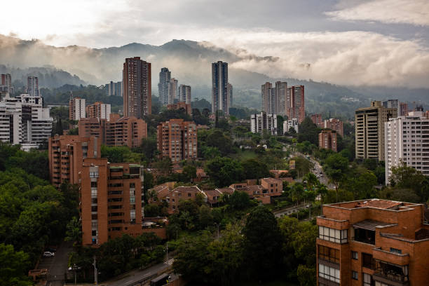 Medellín