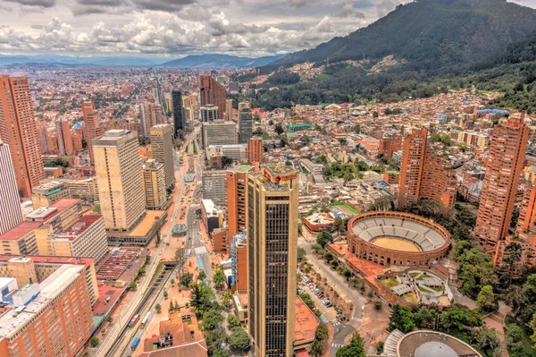 Bogotá