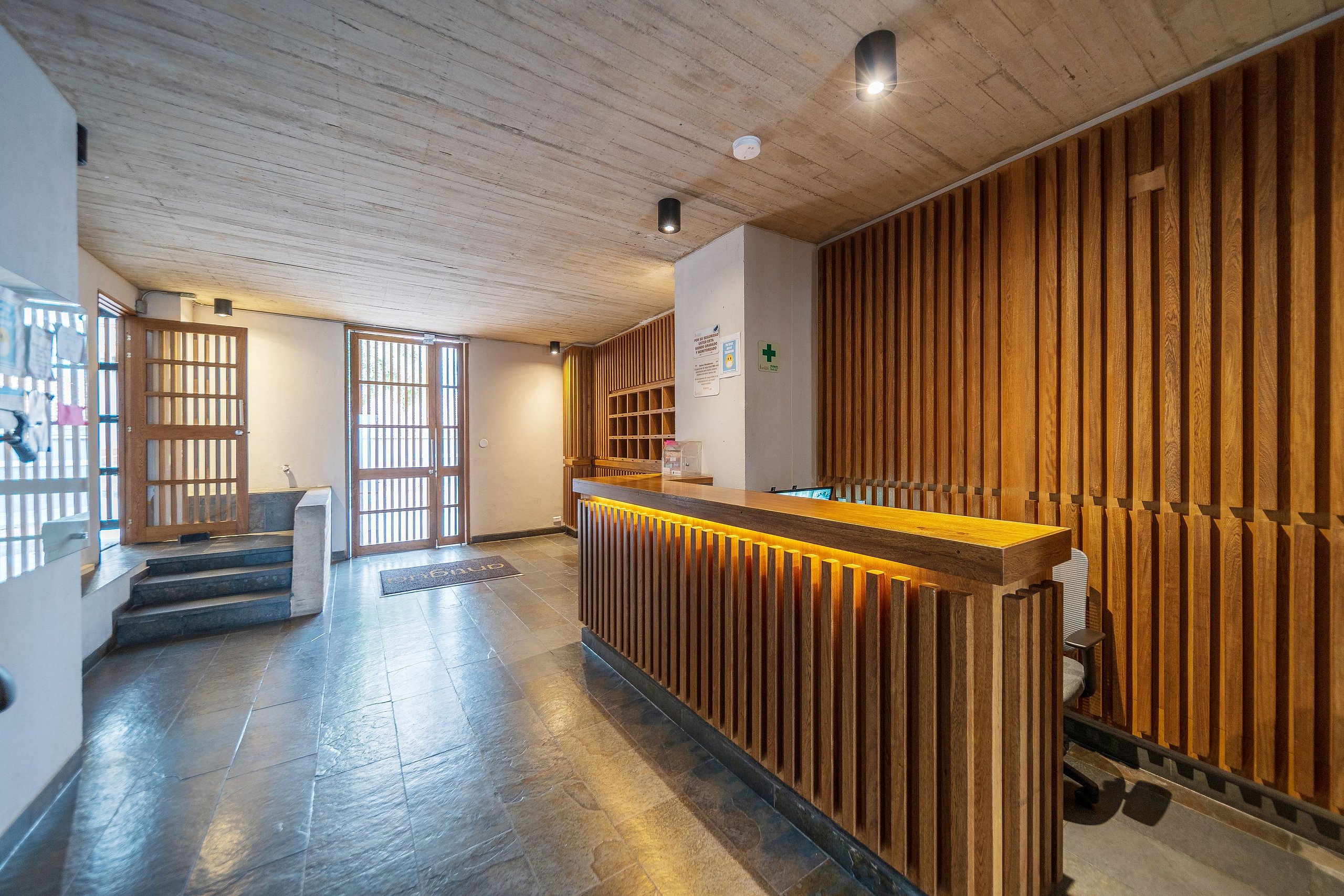 La Antigua Candelaria x Ahead