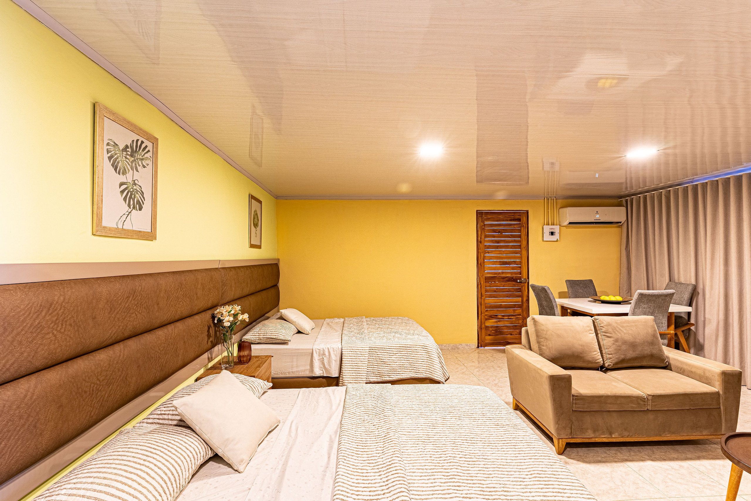 Edificio Castor x Ahead