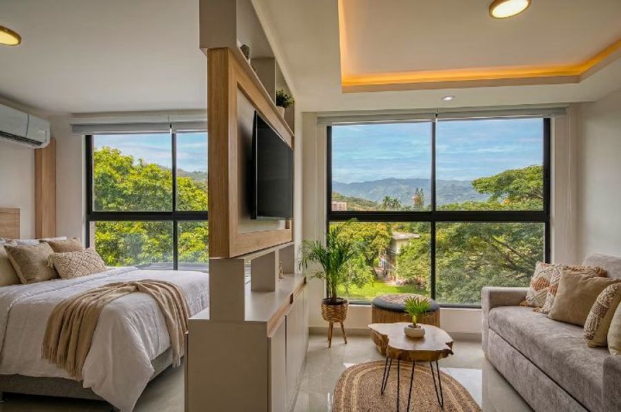 Miro Guadalupe Living 